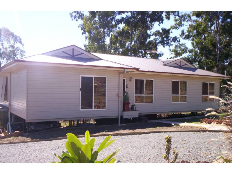 Cedar Vale QLD 4285