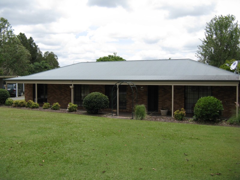 Cedar Grove QLD 4285