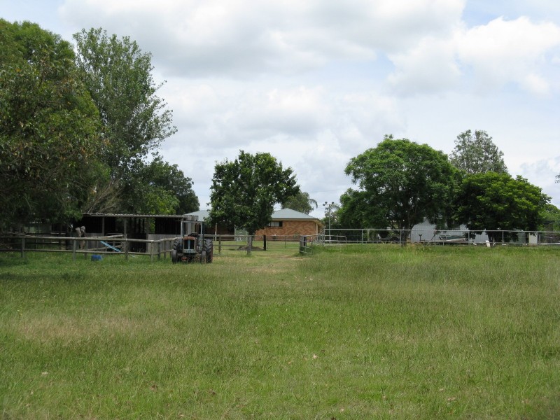 Cedar Grove QLD 4285