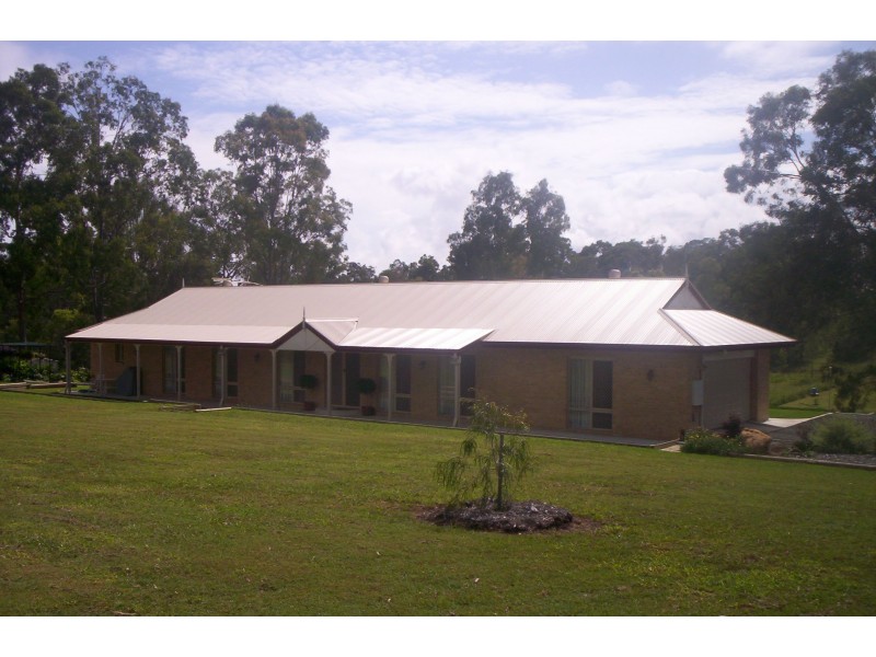 Cedar Grove QLD 4285
