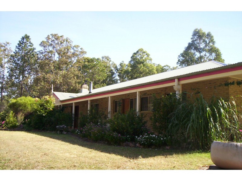 Cedar Grove QLD 4285