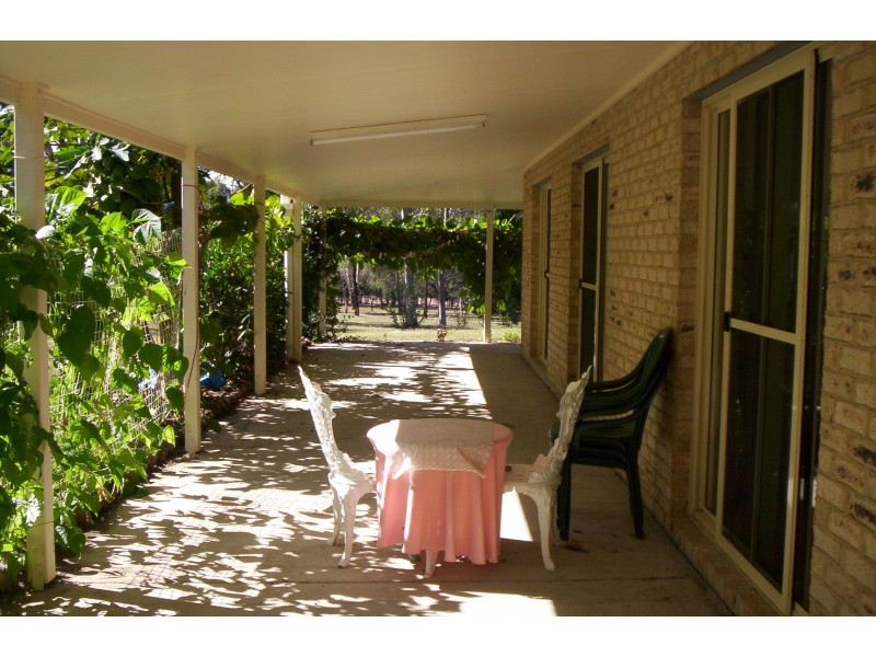 Cedar Grove QLD 4285