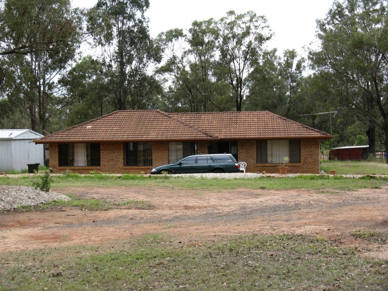 Cedar Grove QLD 4285
