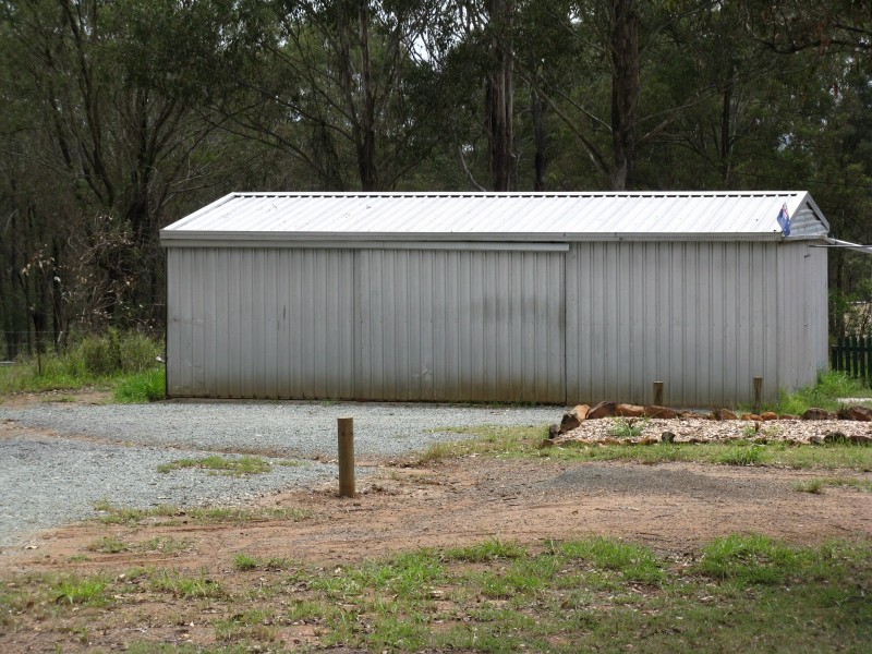 Cedar Grove QLD 4285