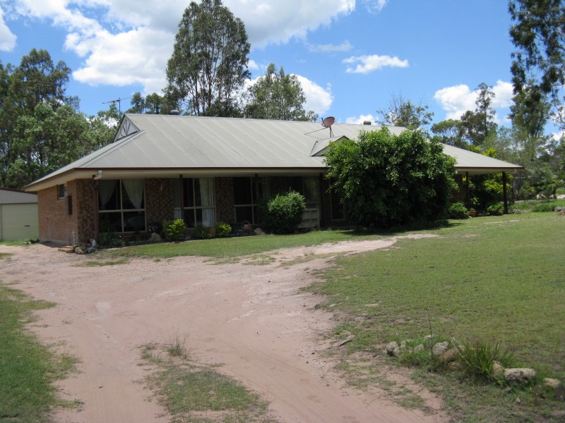 Jimboomba QLD 4280