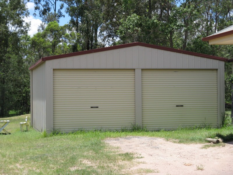 Jimboomba QLD 4280