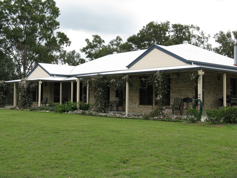 South Ripley QLD 4306