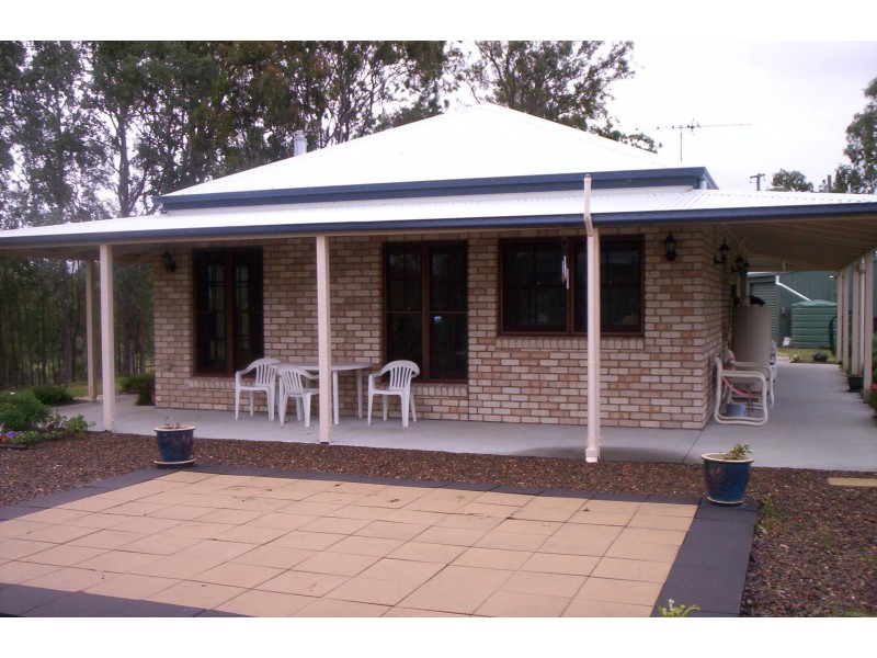 South Ripley QLD 4306