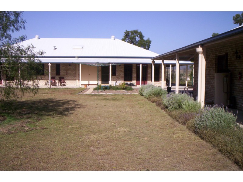 South Ripley QLD 4306