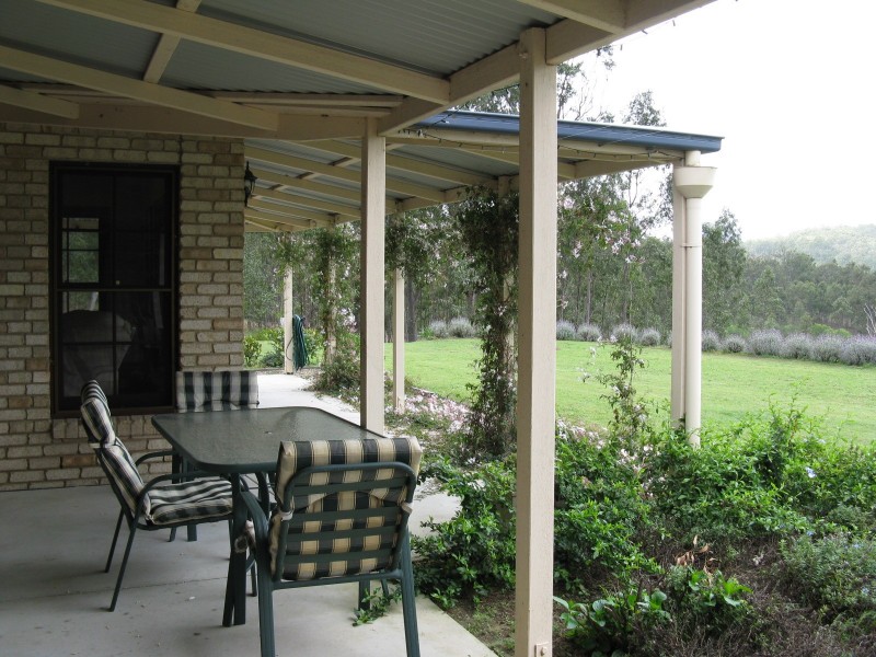 South Ripley QLD 4306