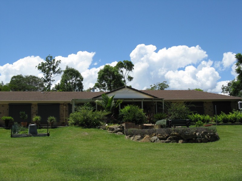 Jimboomba QLD 4280
