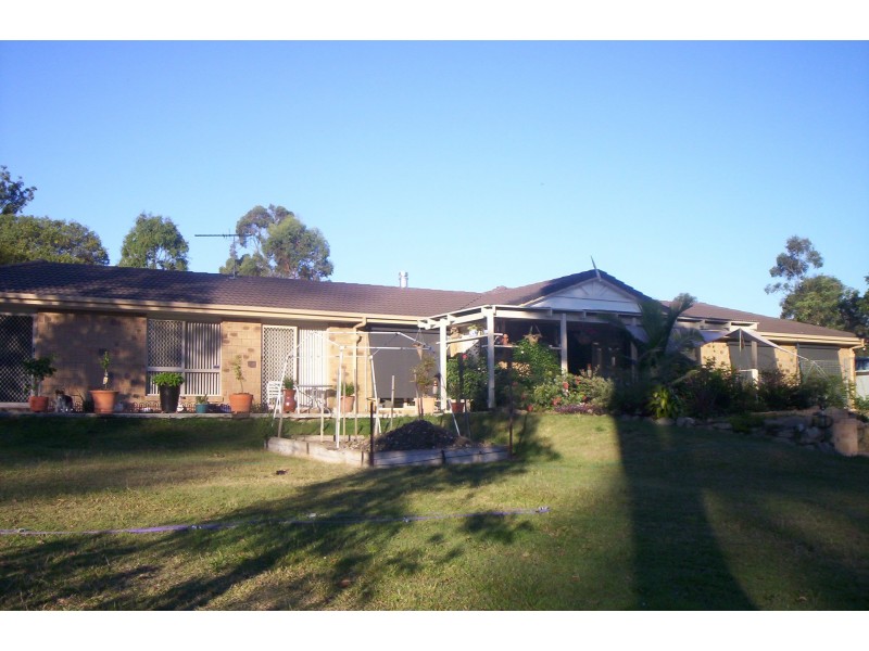 Jimboomba QLD 4280