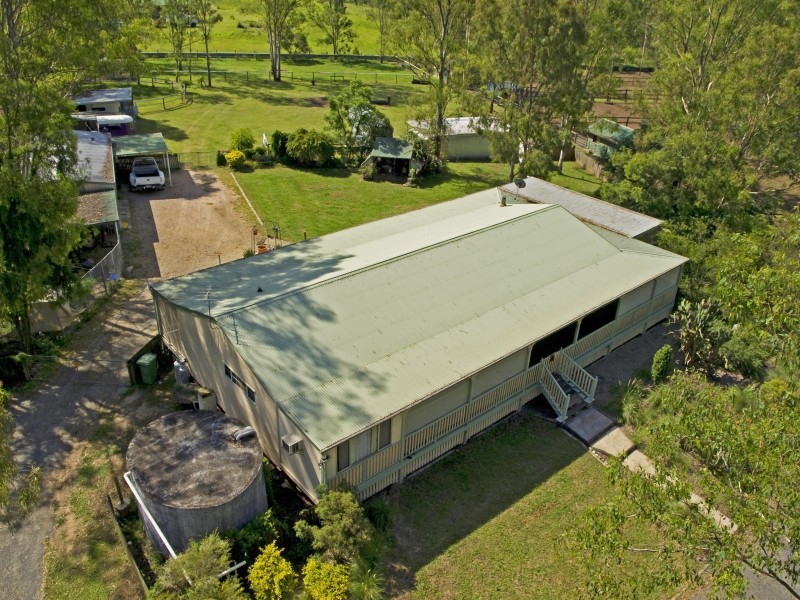 North Maclean QLD 4280