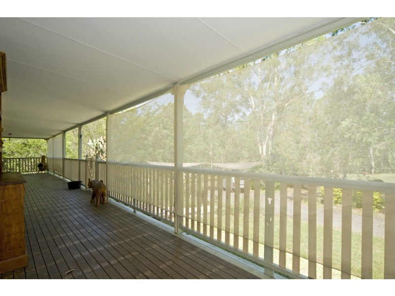 North Maclean QLD 4280