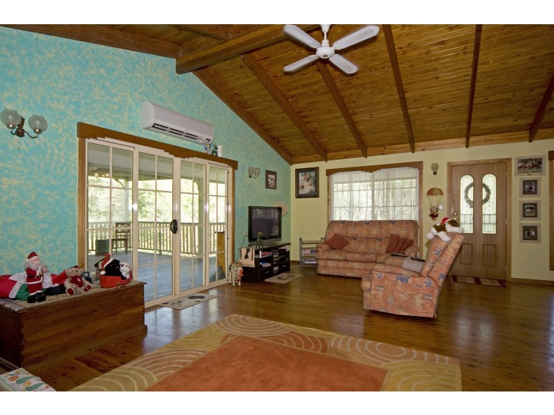 North Maclean QLD 4280