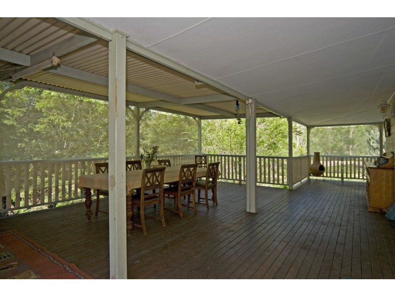 North Maclean QLD 4280