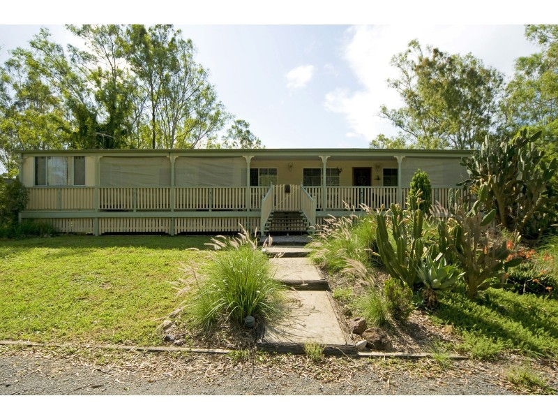 North Maclean QLD 4280