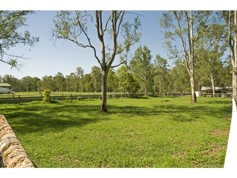 North Maclean QLD 4280