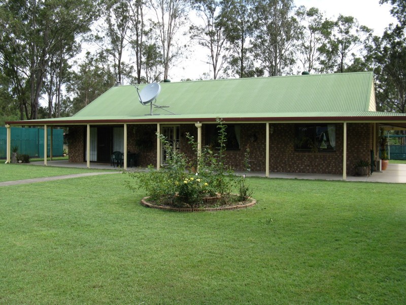 South Maclean QLD 4280