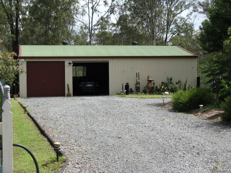 South Maclean QLD 4280