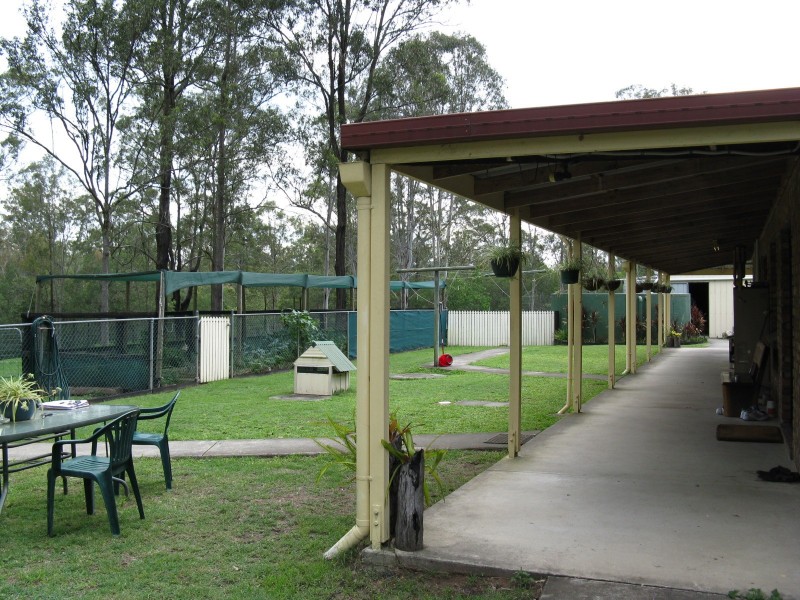 South Maclean QLD 4280