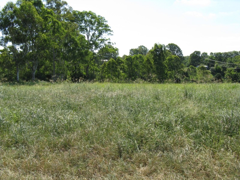 Stockleigh QLD 4280