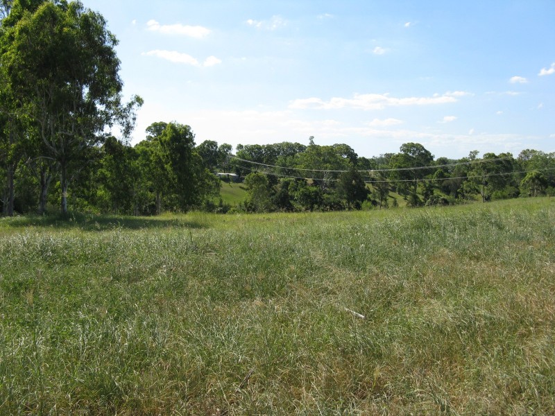 Stockleigh QLD 4280