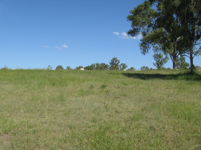 Stockleigh QLD 4280