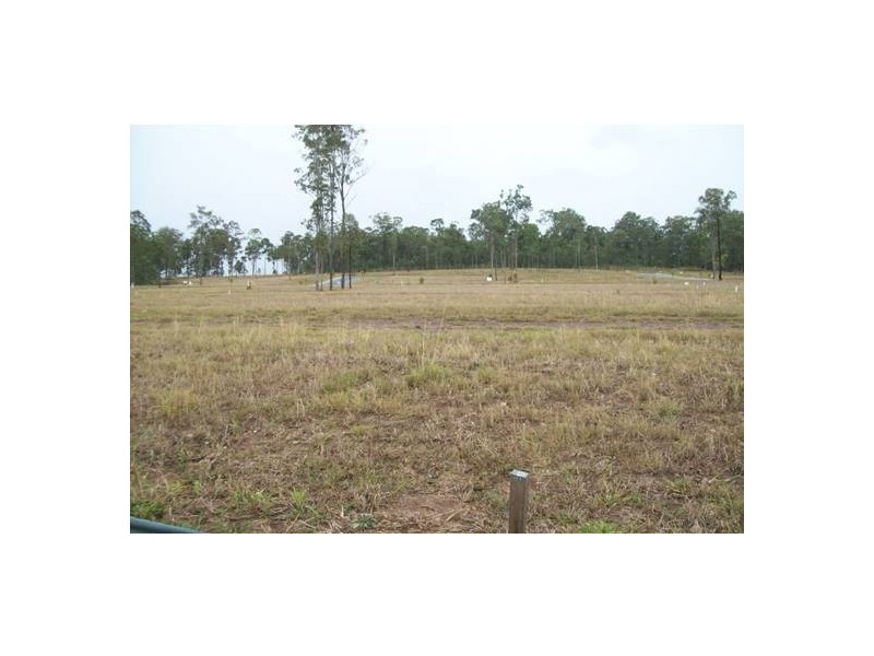Lot 251/Parkhurst Drive, Gleneagle QLD 4285