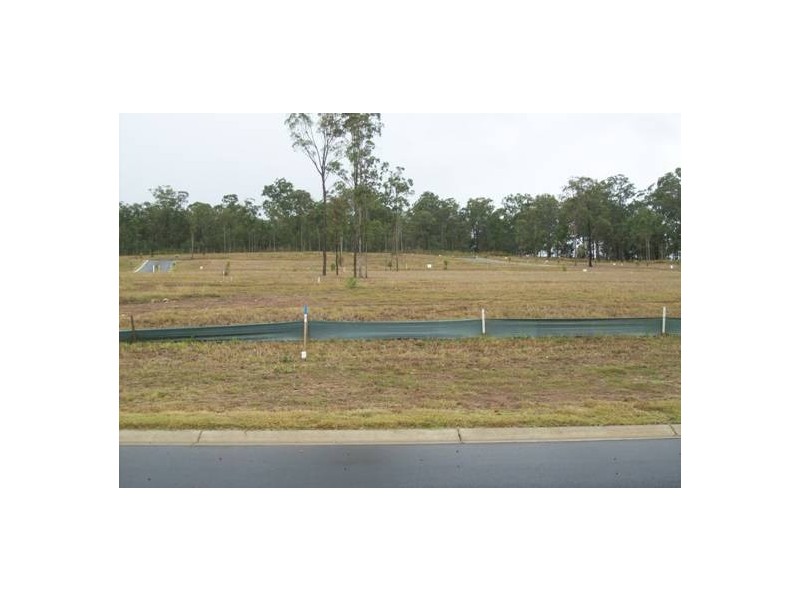 Lot 251/Parkhurst Drive, Gleneagle QLD 4285