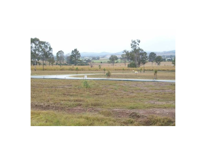 Lot 251/Parkhurst Drive, Gleneagle QLD 4285