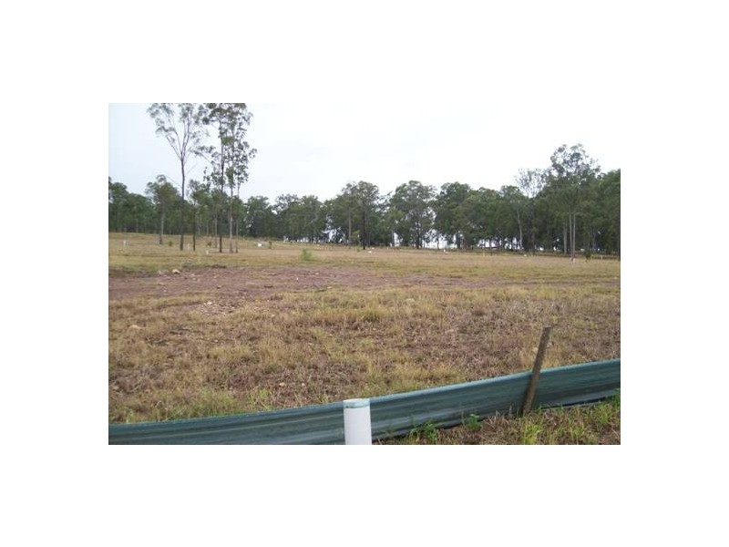 Lot 251/Parkhurst Drive, Gleneagle QLD 4285
