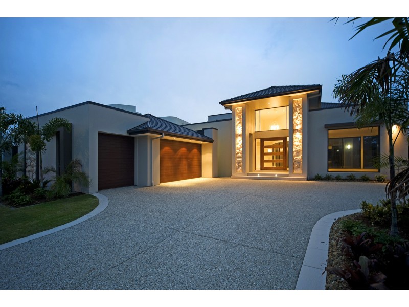 Sanctuary Cove QLD 4212