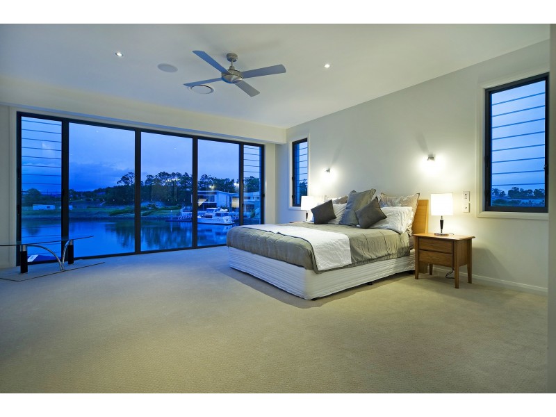 Sanctuary Cove QLD 4212