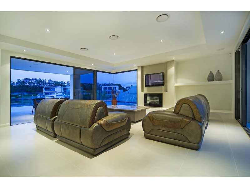 Sanctuary Cove QLD 4212