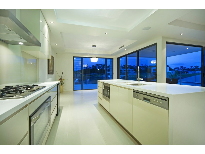 Sanctuary Cove QLD 4212