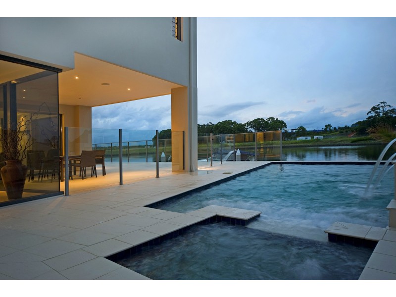 Sanctuary Cove QLD 4212