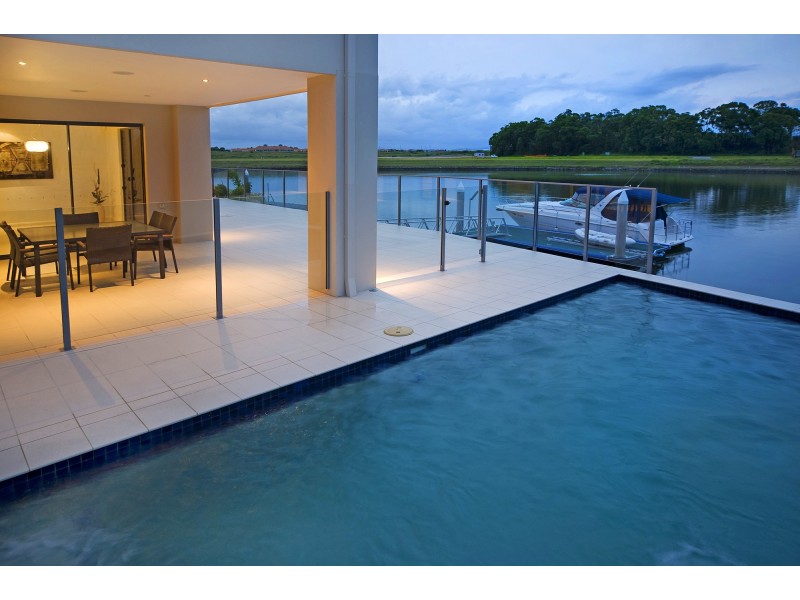 Sanctuary Cove QLD 4212