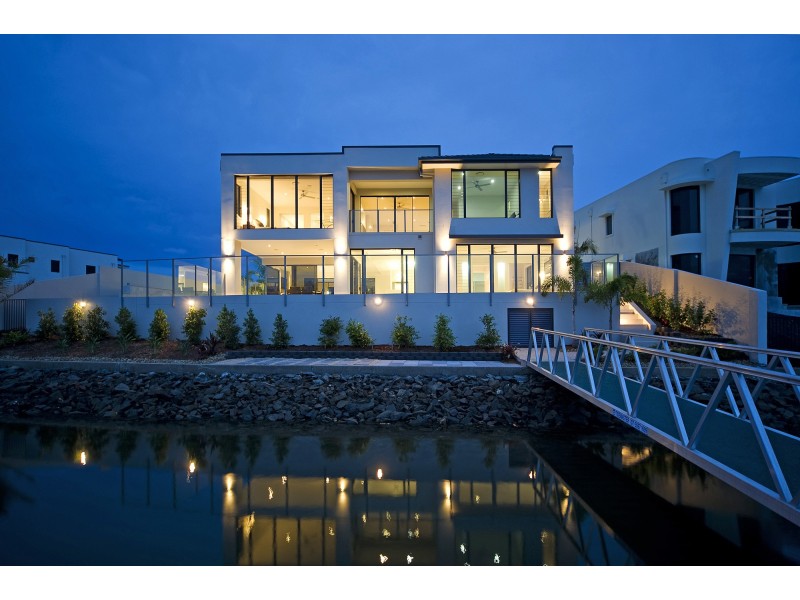 Sanctuary Cove QLD 4212