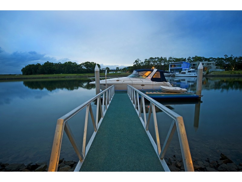 Sanctuary Cove QLD 4212