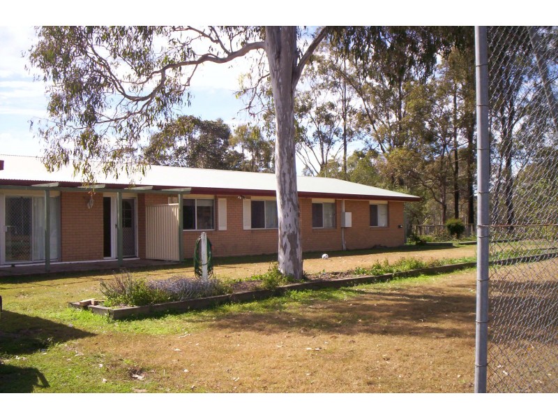 North Maclean QLD 4280