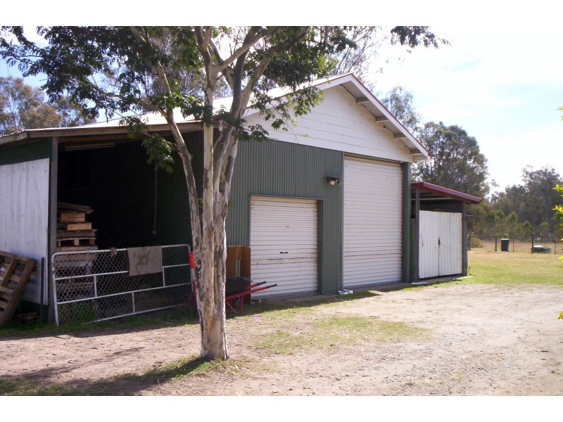 North Maclean QLD 4280