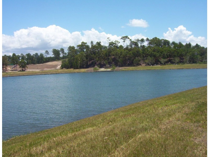 2036 The Circle, Sanctuary Cove QLD 4212