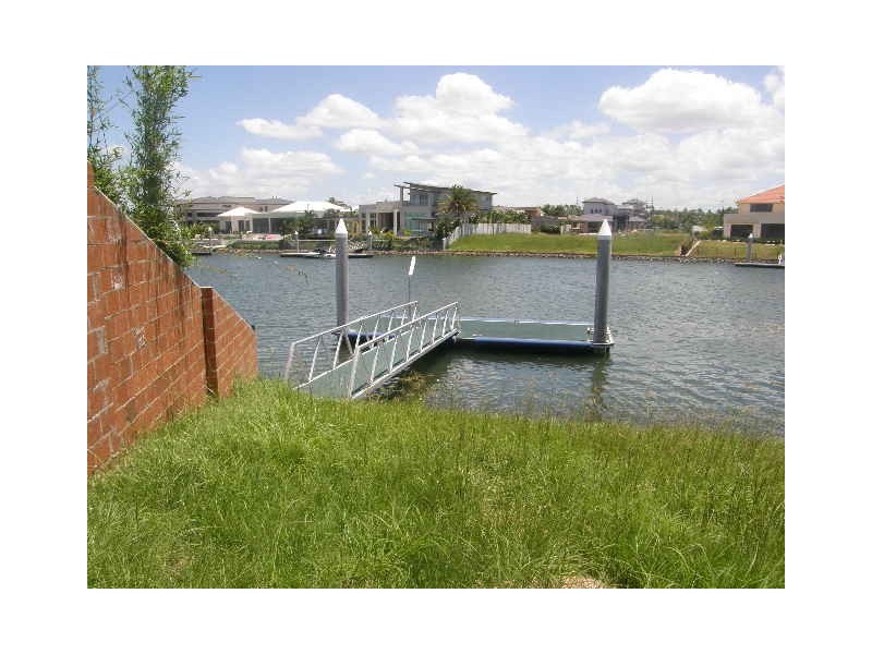 2122 The Circle, Sanctuary Cove QLD 4212