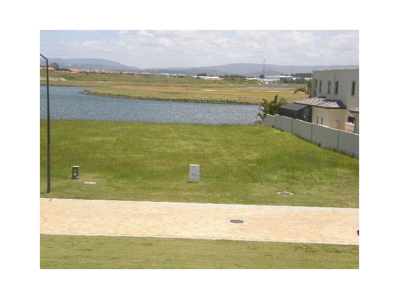 Lot 34 The Circle, Sanctuary Cove QLD 4212