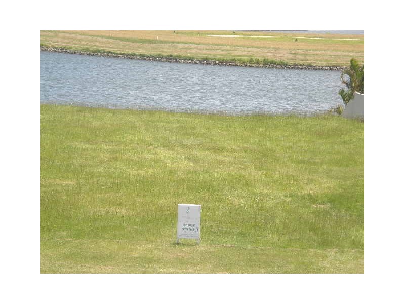 Lot 34 The Circle, Sanctuary Cove QLD 4212