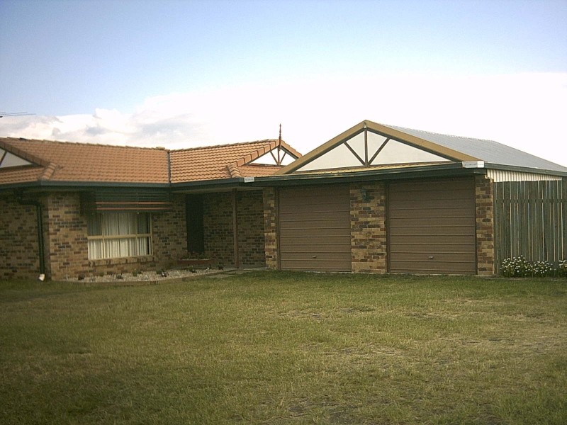 Cedar Grove QLD 4285