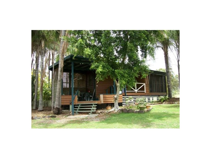 North Maclean QLD 4280