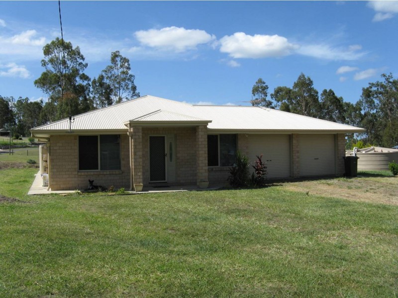Cedar Vale QLD 4285