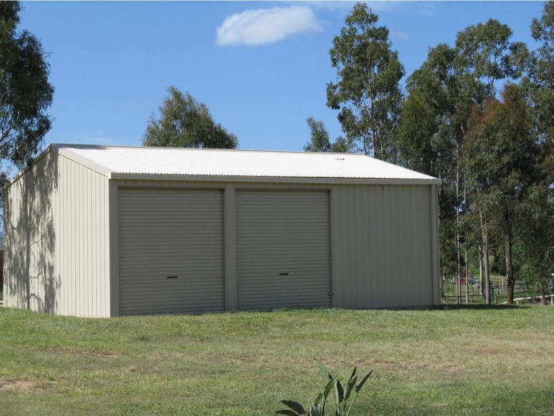 Cedar Vale QLD 4285
